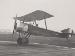 Sopwith Pup prototype 9497 (now numbered N9497) undergoing deck landing trials 2